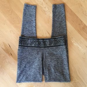 VS PINK Athletic Leggings